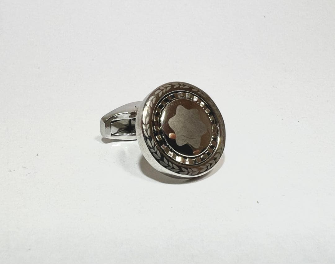 MONTBLANC モンブラン カフリンクス カフス