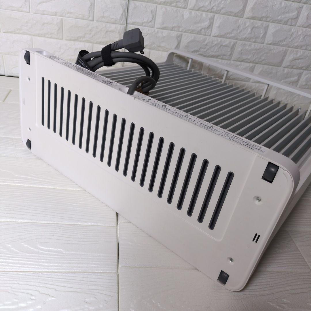 ◎美品◎バルミューダスマートヒーター ESH-1100SD