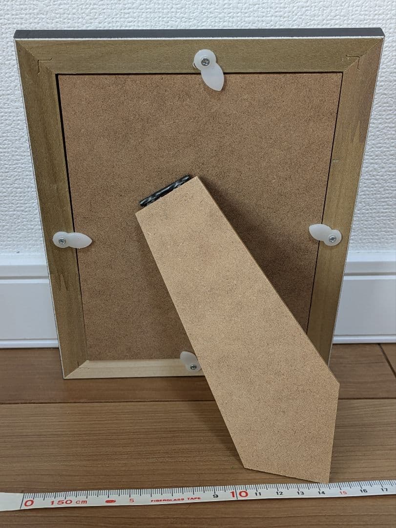 大谷翔平 SHOHEI OHTANI　サイン入り記念フレーム　先頭打者ホームラン