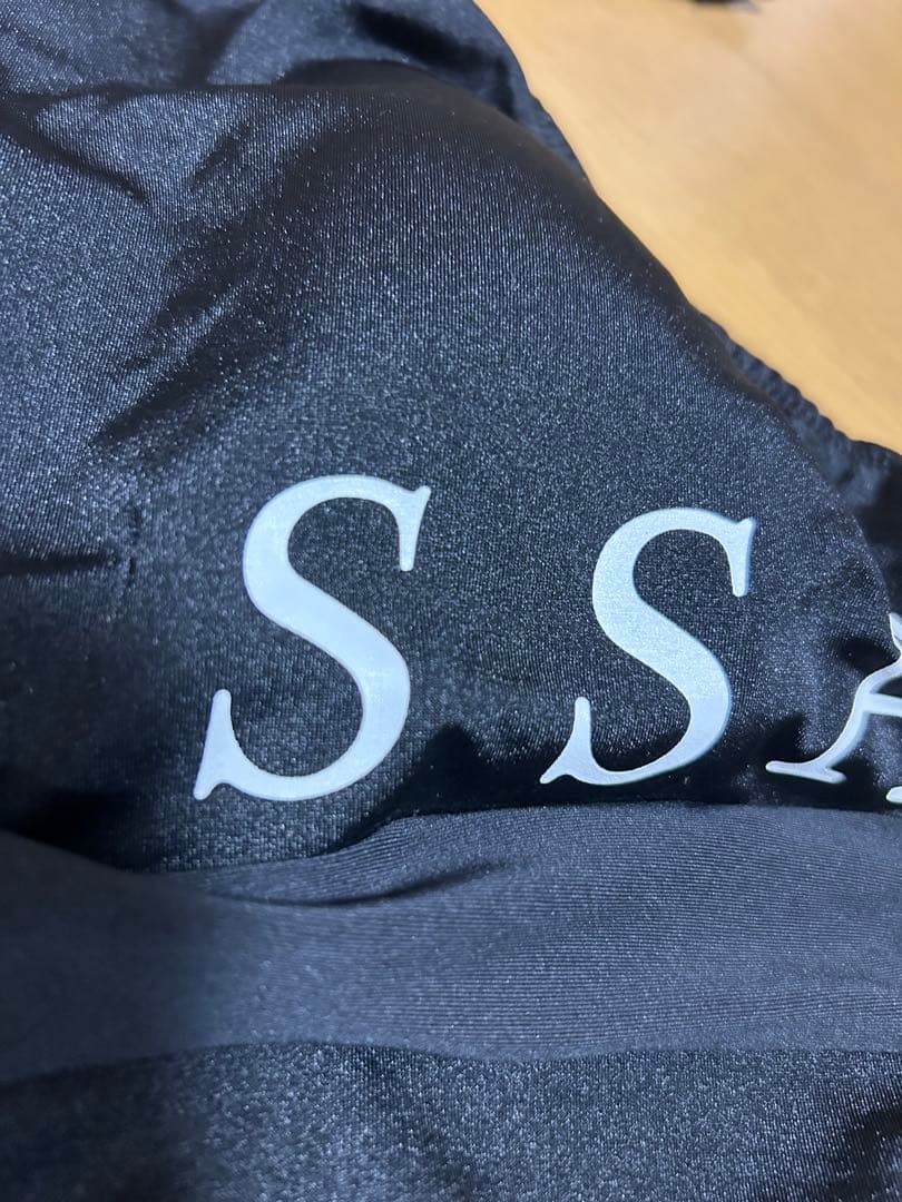 サマスタ　サマースタイルアワード　モノキニ　黒