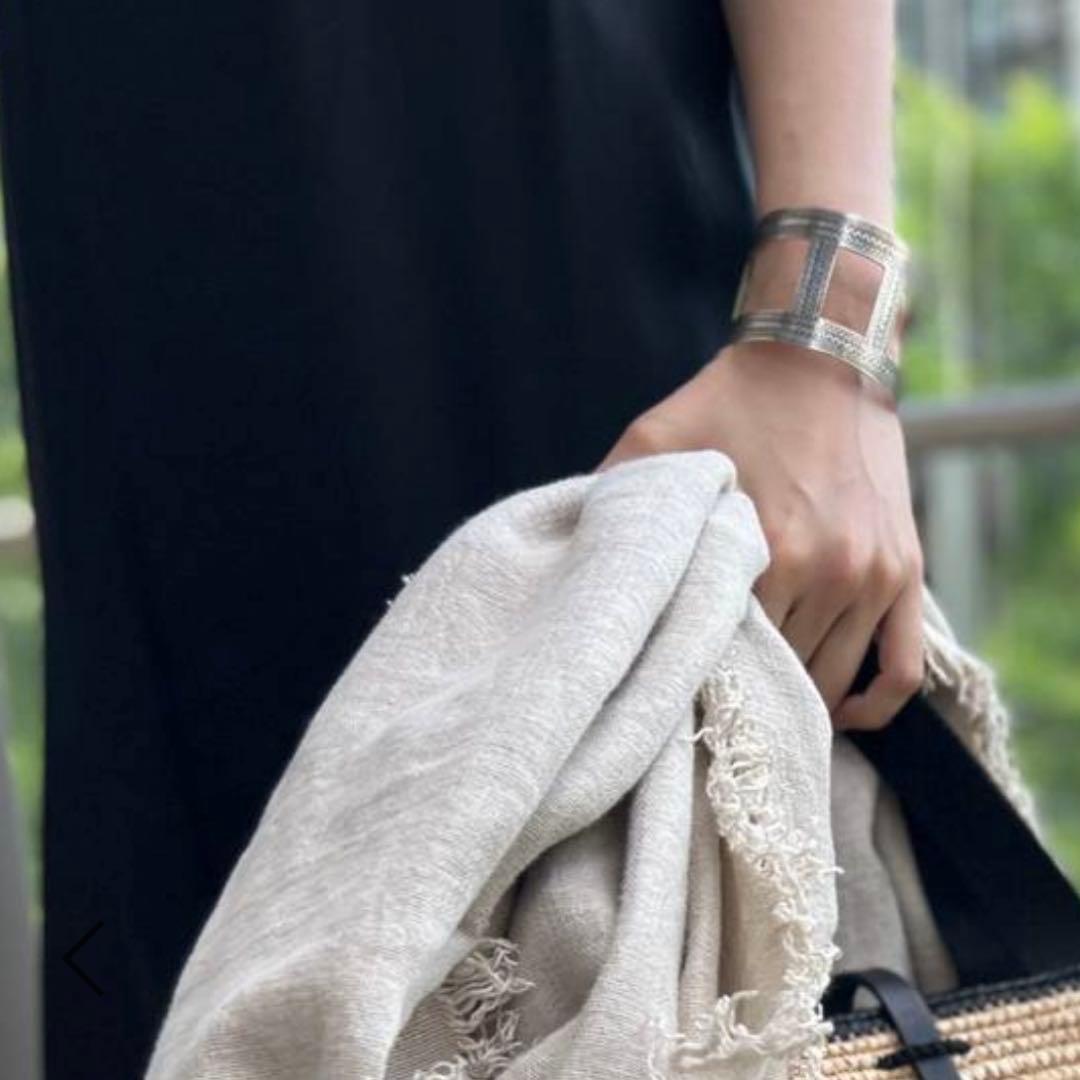 Chaos【ADAWAT’N TUAREG】別注バングル　レディース