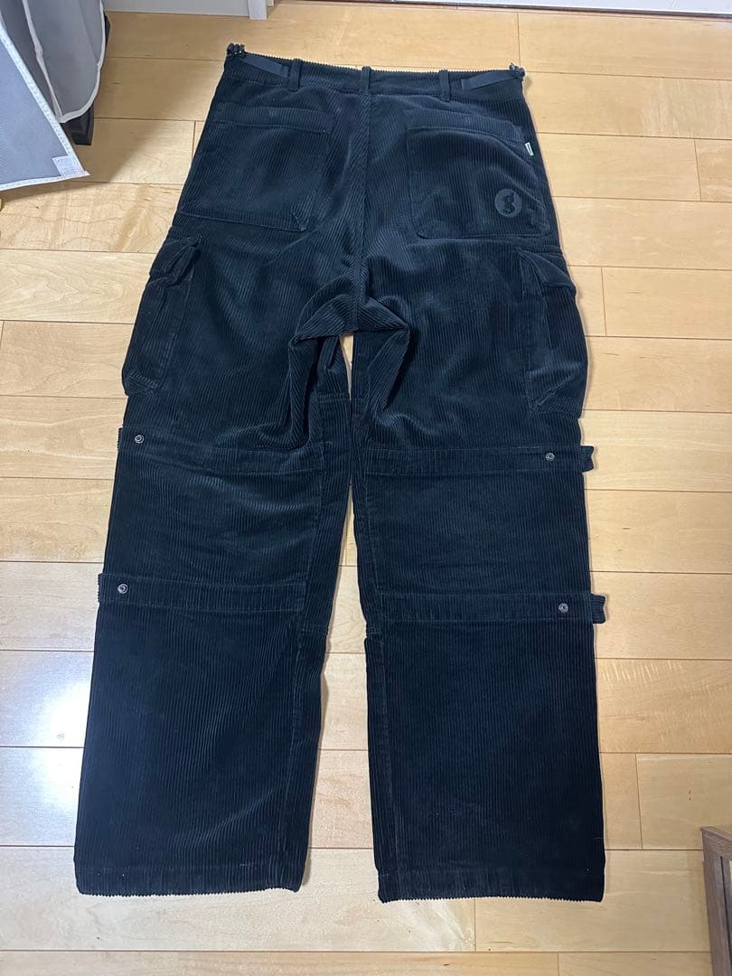 パンツ Supreme GOODENOUGH Corduroy Pant