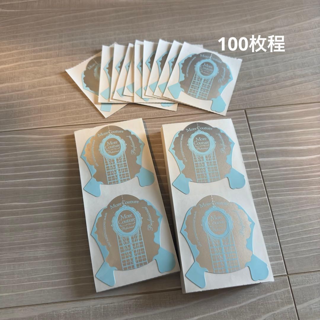 ネイリスト1級検定セット ネイルデダンス アクリル　Nail de Dance