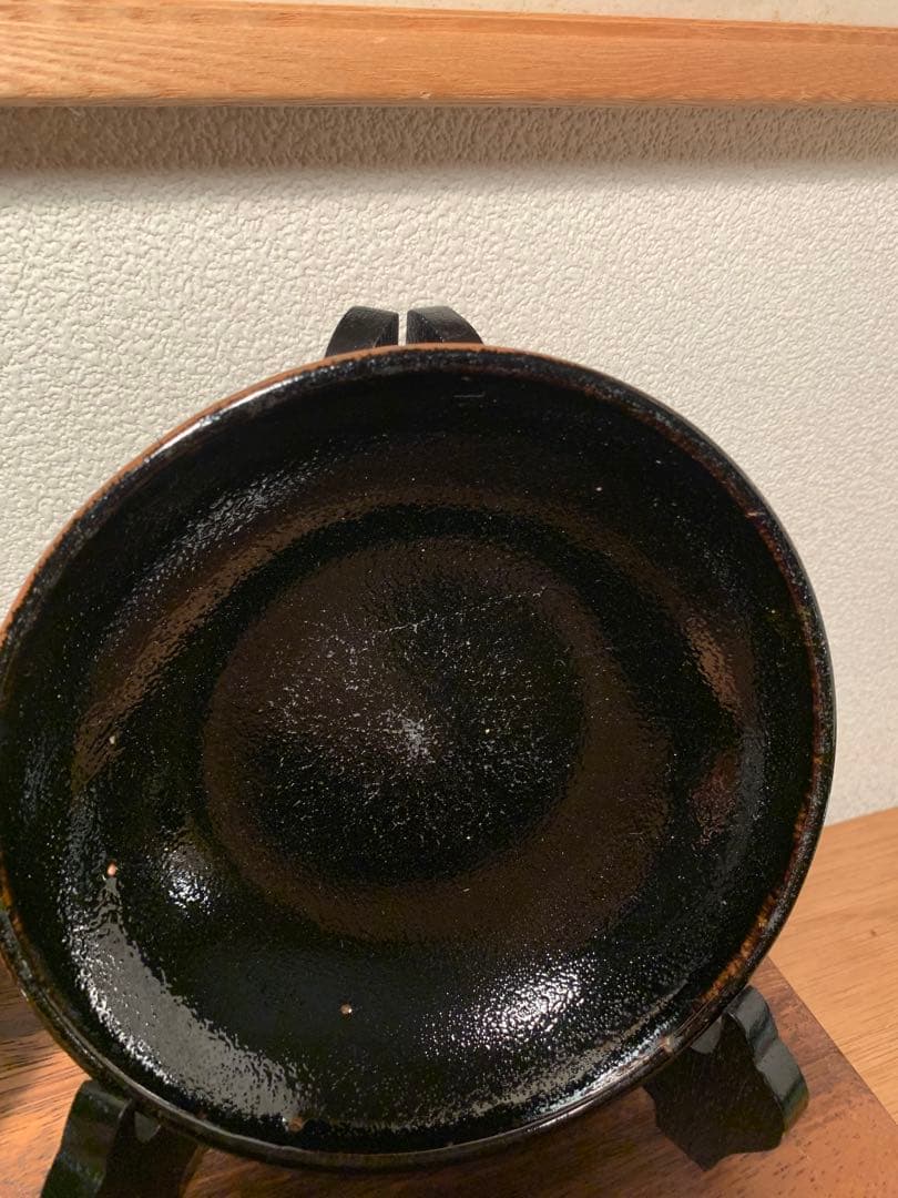 出西窯 古作 小鉢 5枚セット 民藝