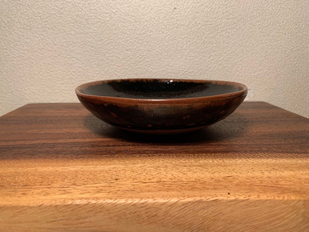 出西窯 古作 小鉢 5枚セット 民藝