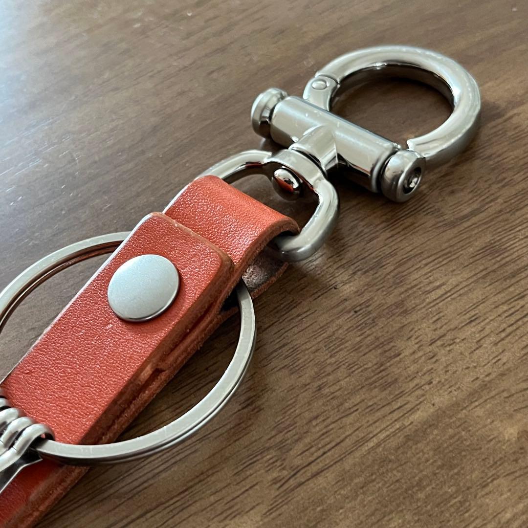 小物 Hender scheme Key Flock