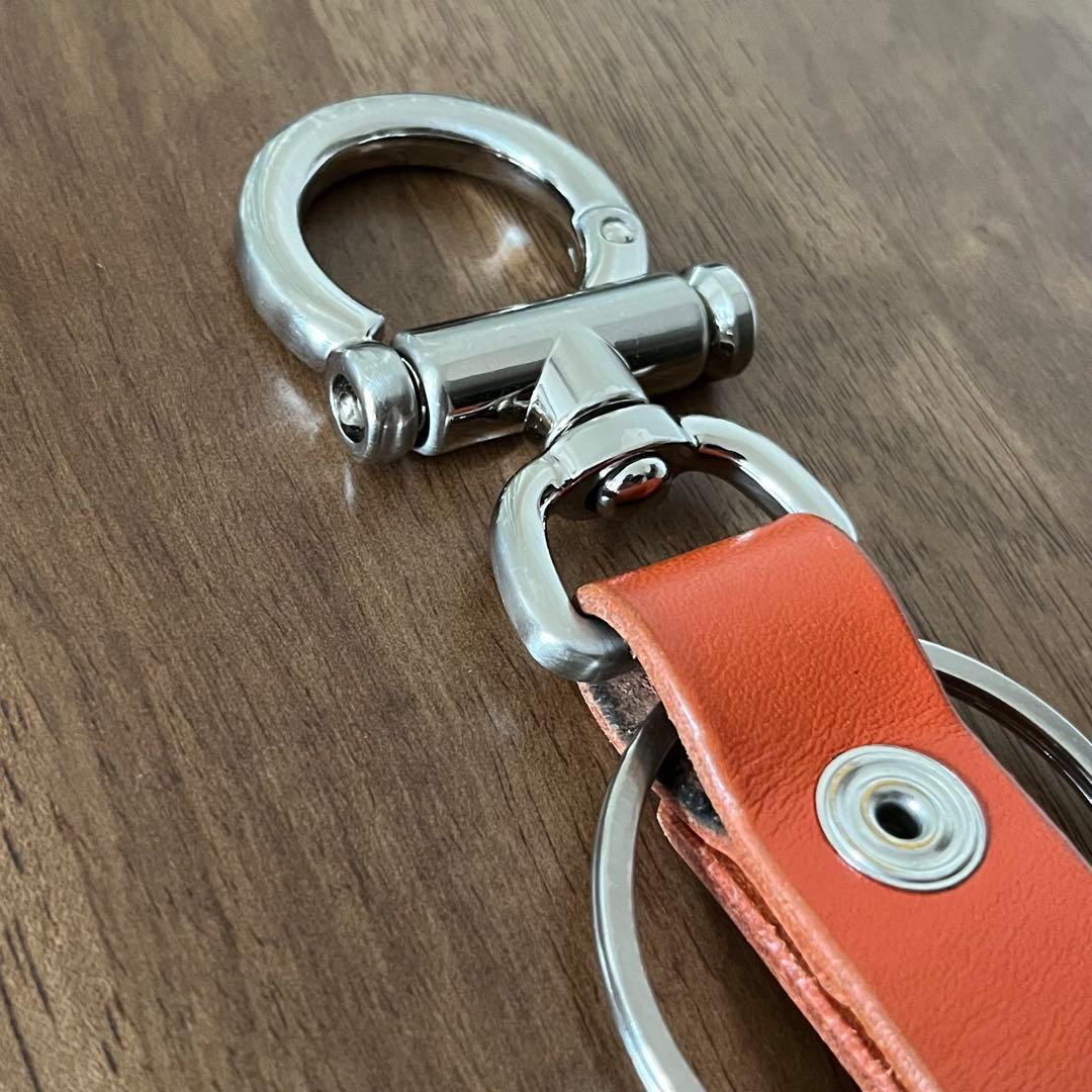 小物 Hender scheme Key Flock