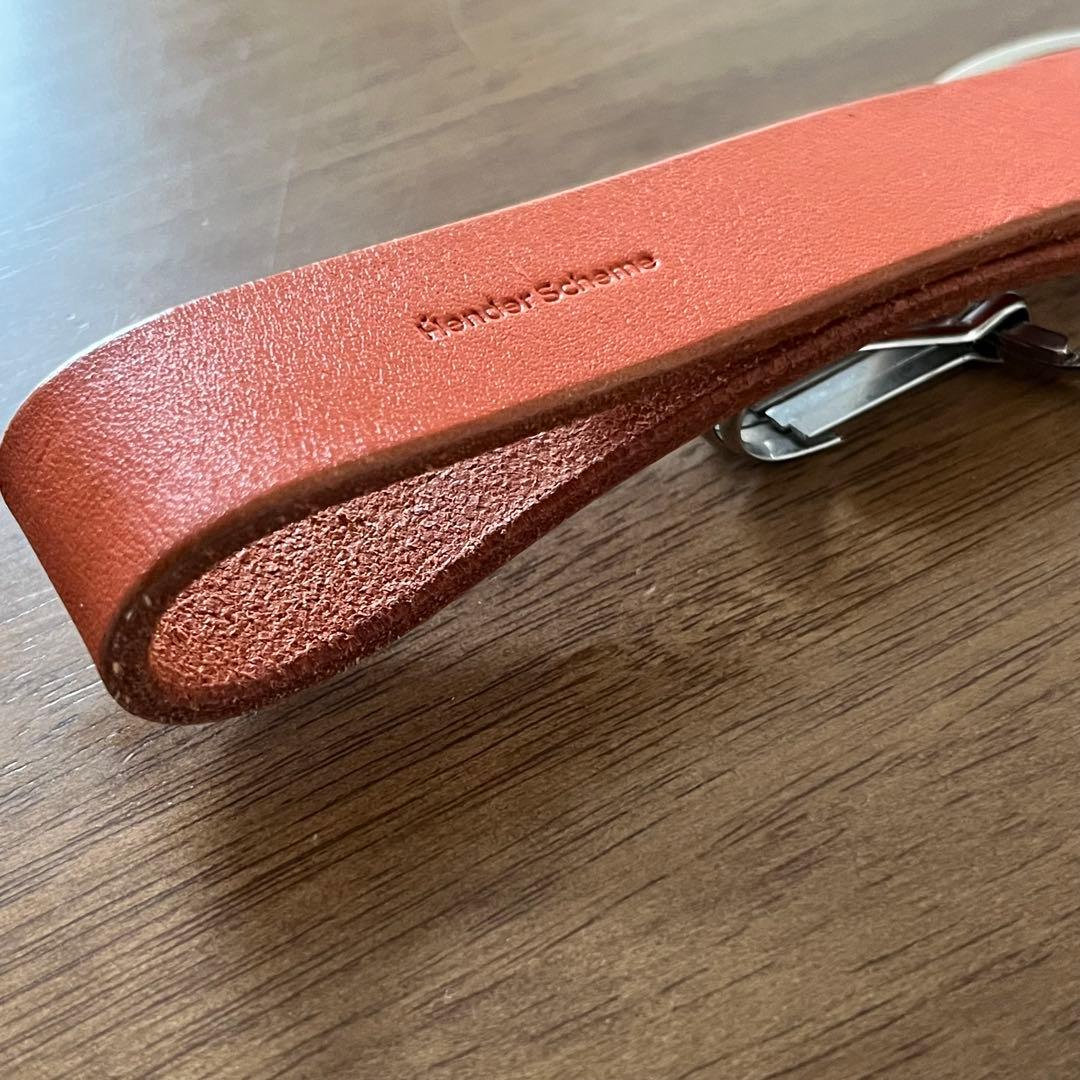 小物 Hender scheme Key Flock