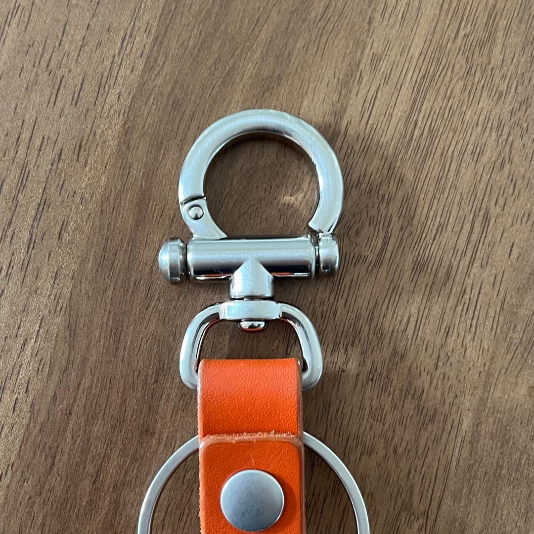 小物 Hender scheme Key Flock