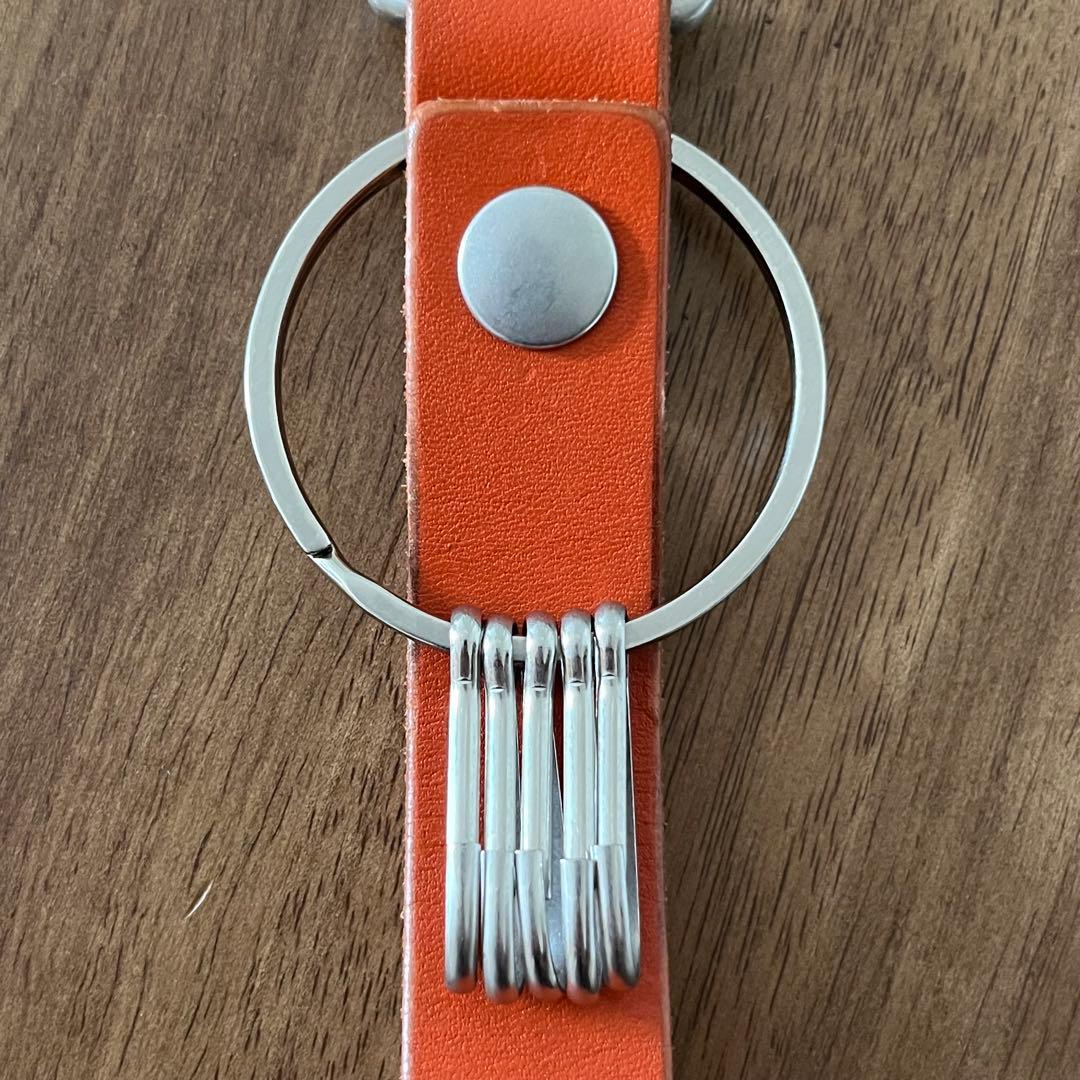 小物 Hender scheme Key Flock