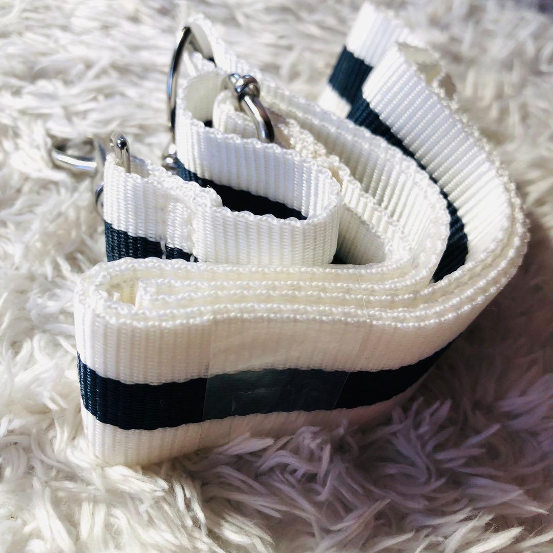 未使用✨フレッドペリー 2WAYボストンバック PVC 大容量 ネイビー 完売