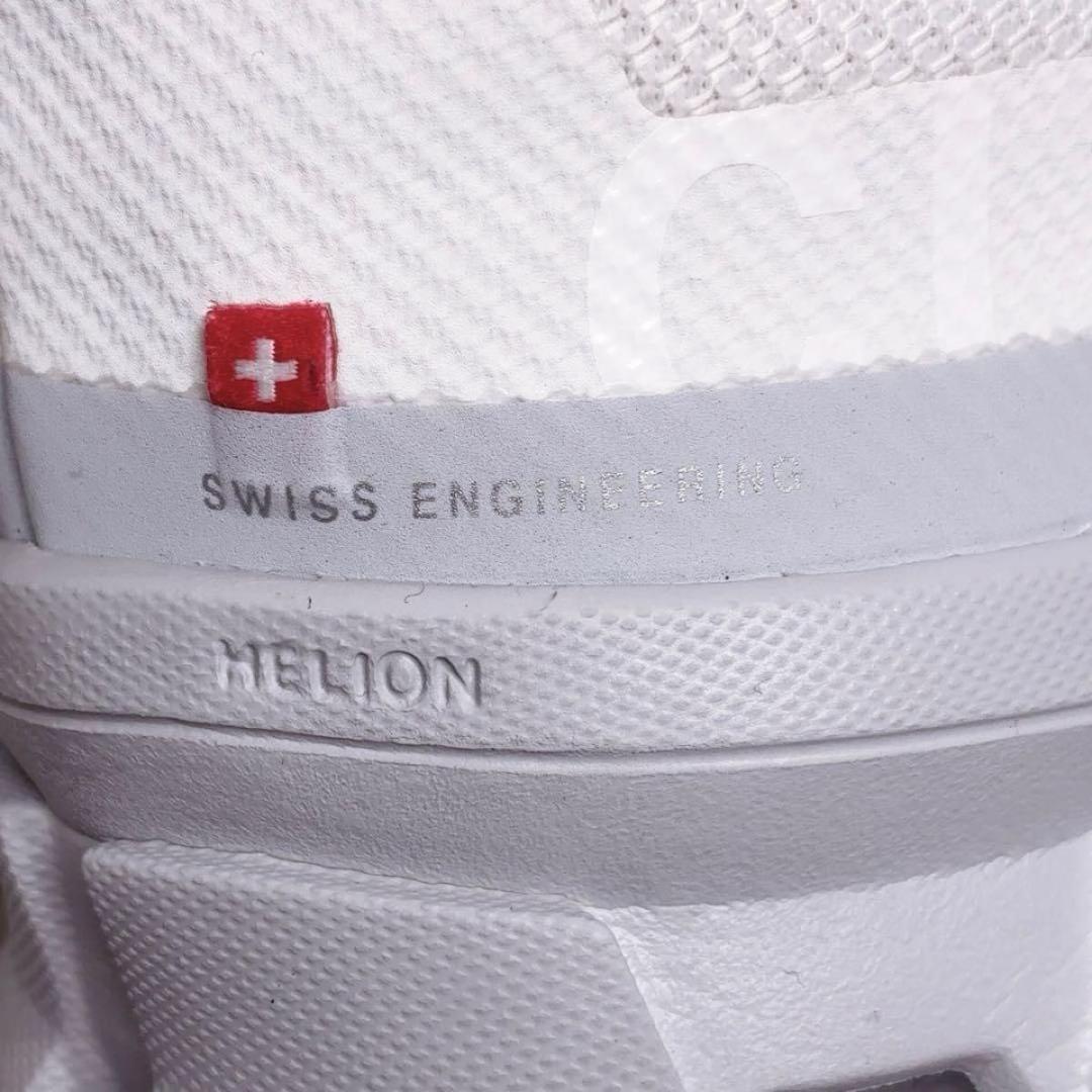 On オン Cloudmonster クラウドモンスター 24cm スニーカー