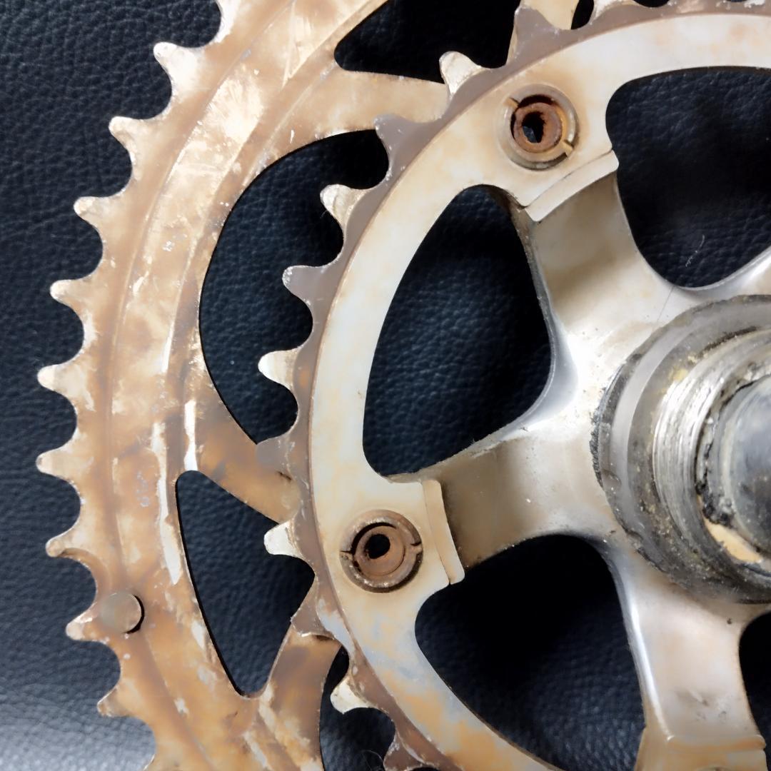 CAMPAGNOLO ベローチェ コンパクト ウルトラトルク 170mm