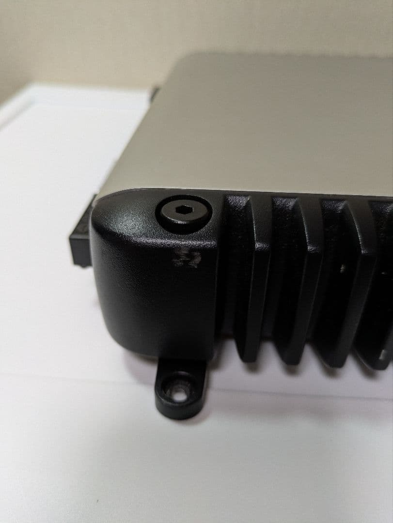 JL AUDIO HD900/5 5チャンネルD級パワーアンプ