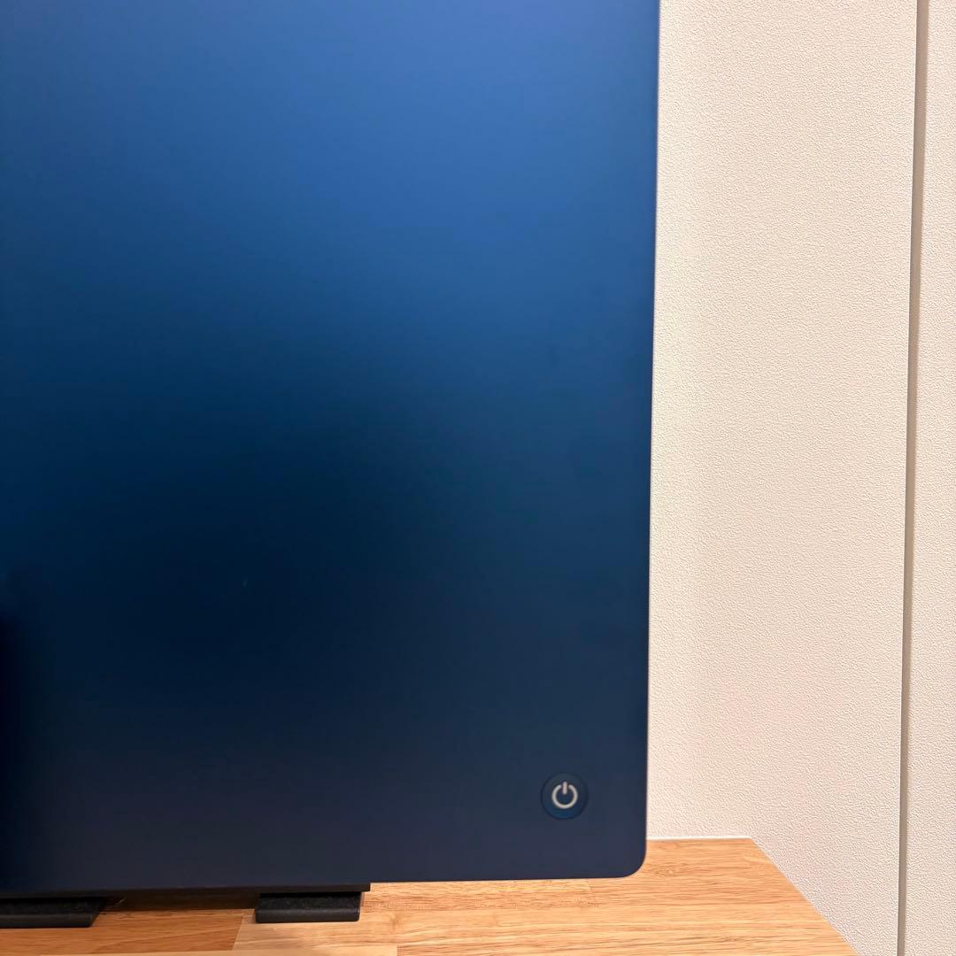 iMac 2021 24インチMGPK3J/A ブルー