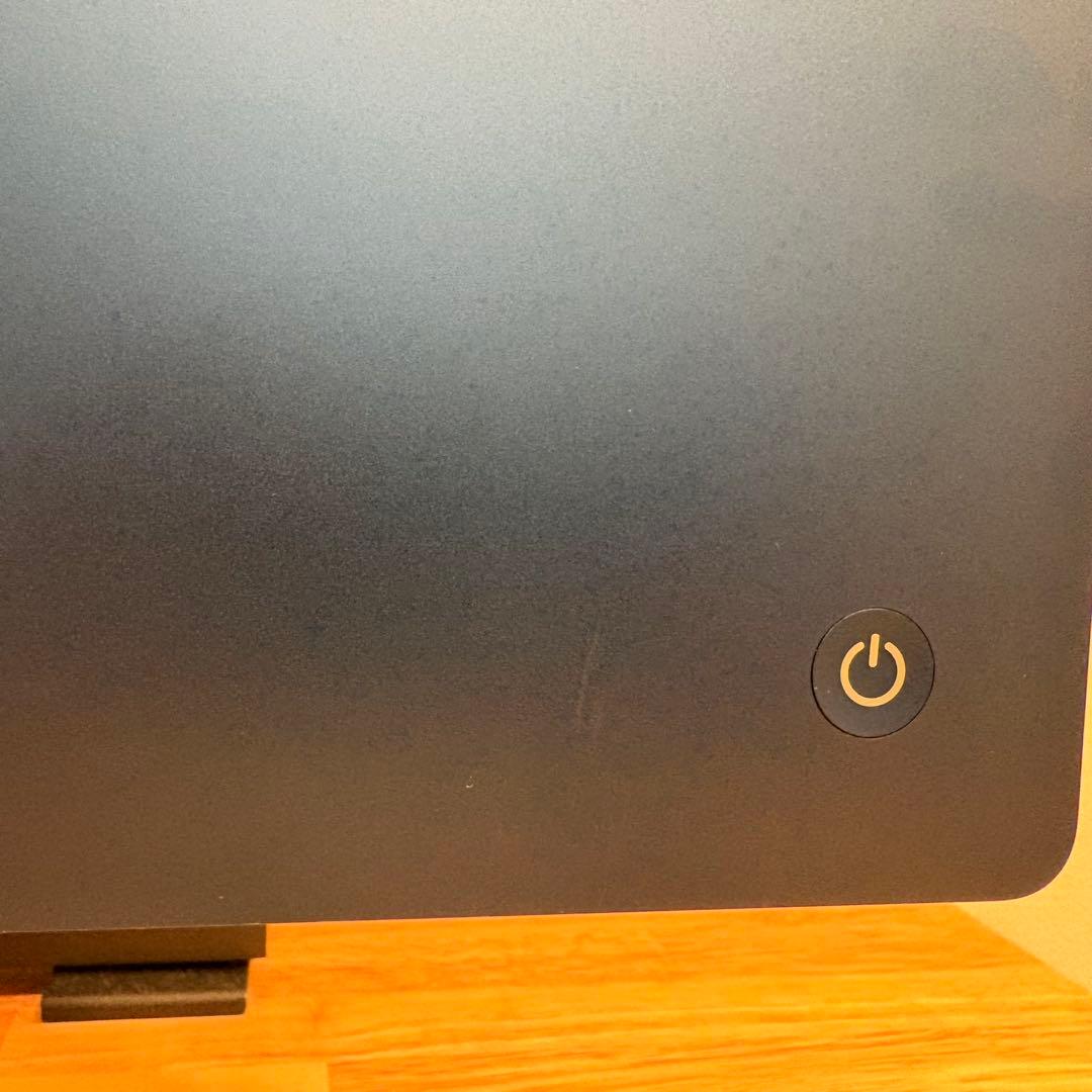 iMac 2021 24インチMGPK3J/A ブルー