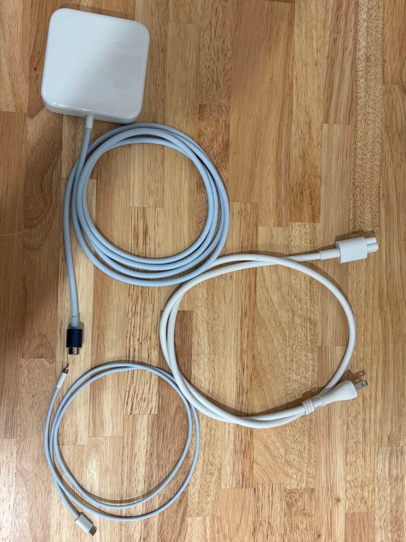 iMac 2021 24インチMGPK3J/A ブルー