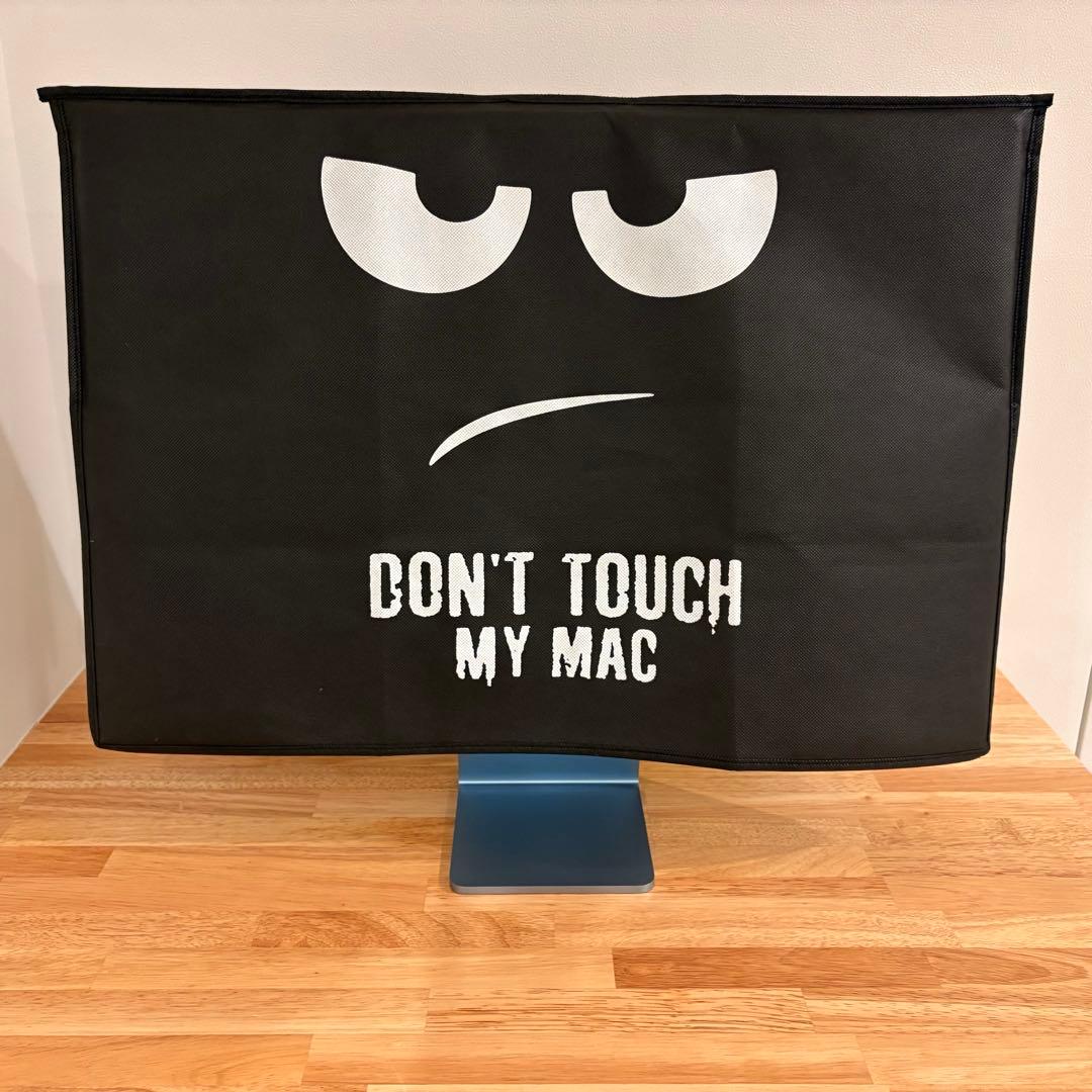 iMac 2021 24インチMGPK3J/A ブルー