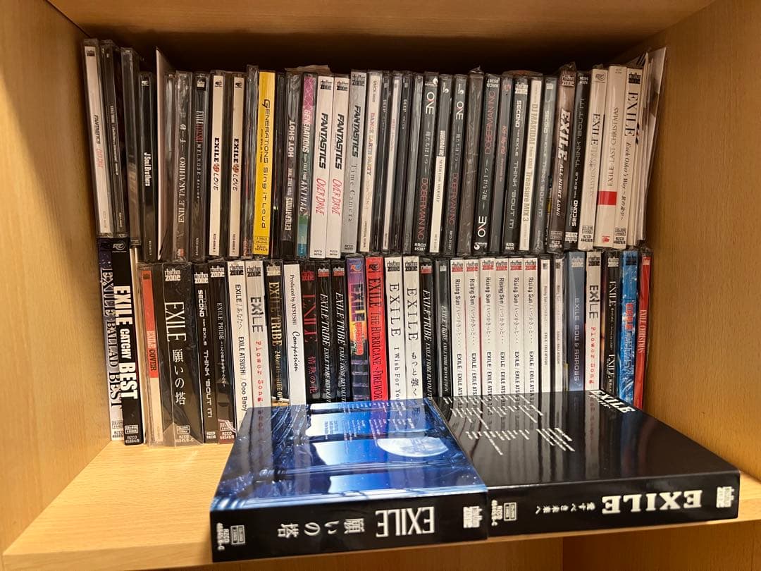 【セット販売】EXILE その他LDHアーティスト