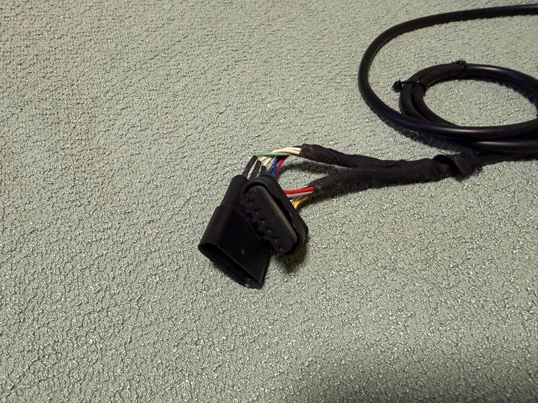 PPT スロットルコントローラー