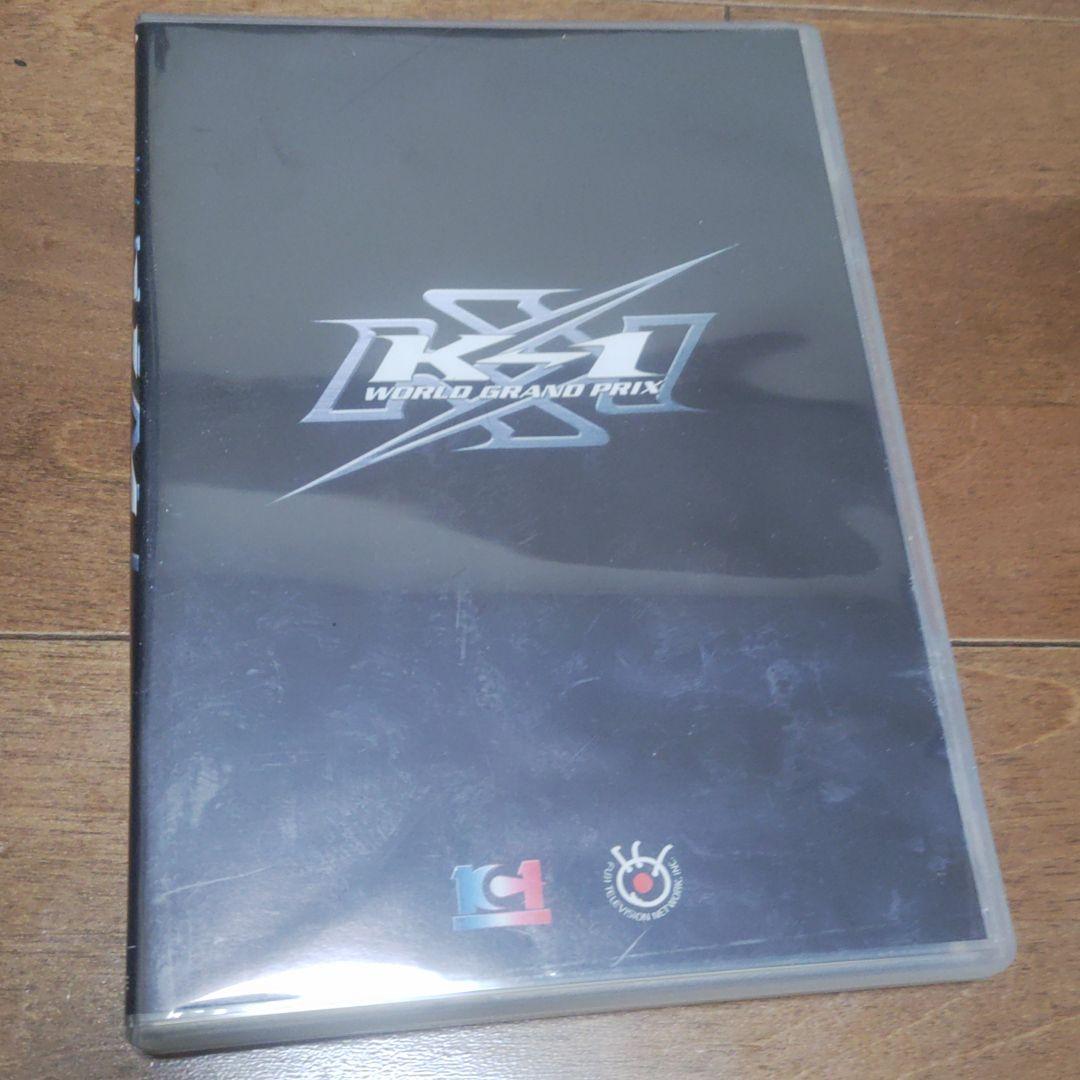 スポーツ・フィットネス This is K-1