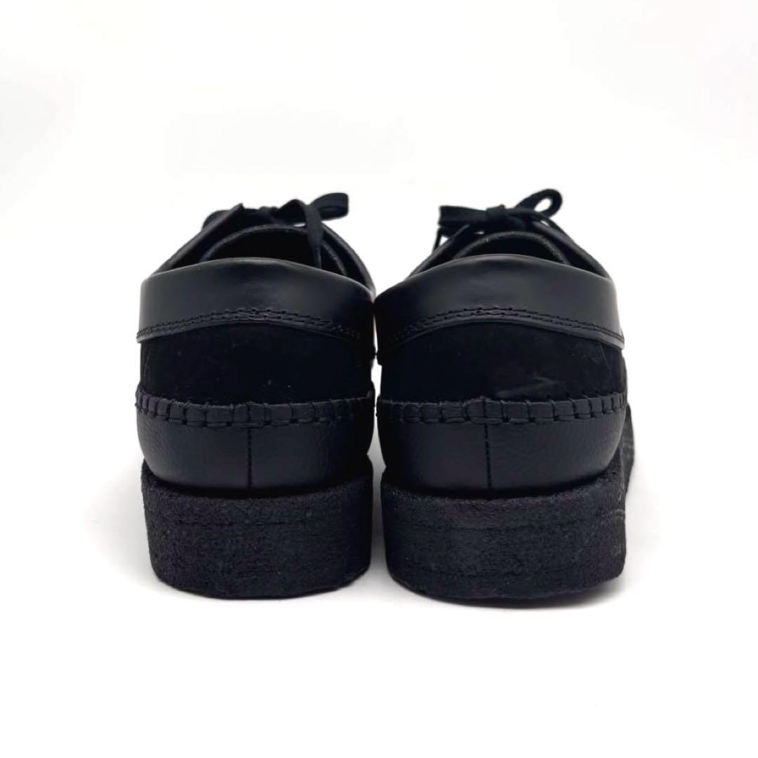 ✨新品未使✨ Padmore&Barnes × J.PRESS　モカシン　別注