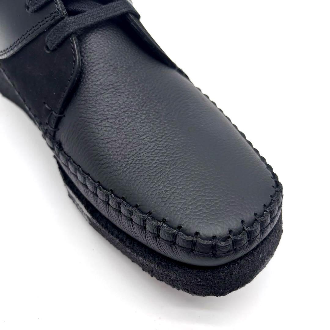 ✨新品未使✨ Padmore&Barnes × J.PRESS　モカシン　別注