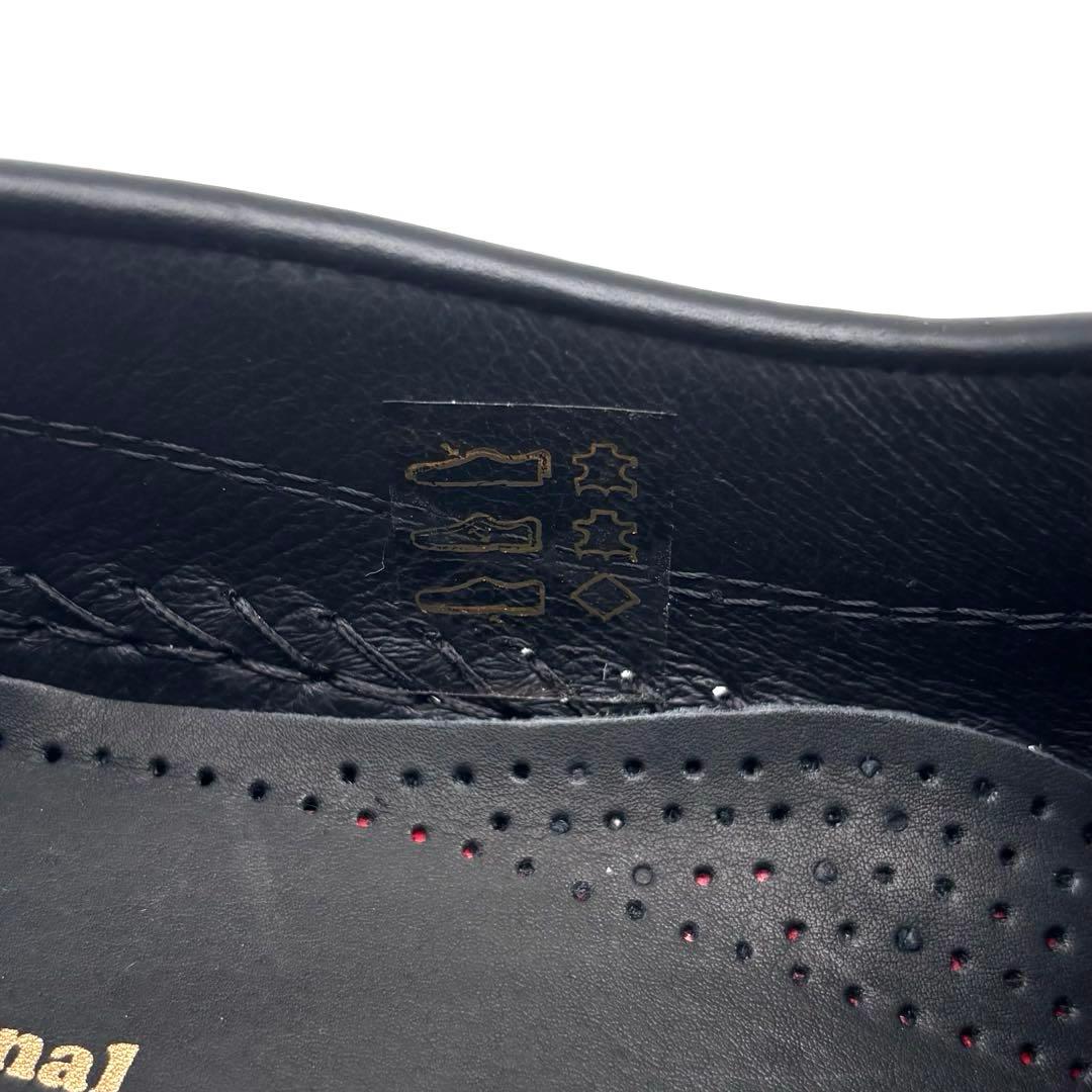 ✨新品未使✨ Padmore&Barnes × J.PRESS　モカシン　別注