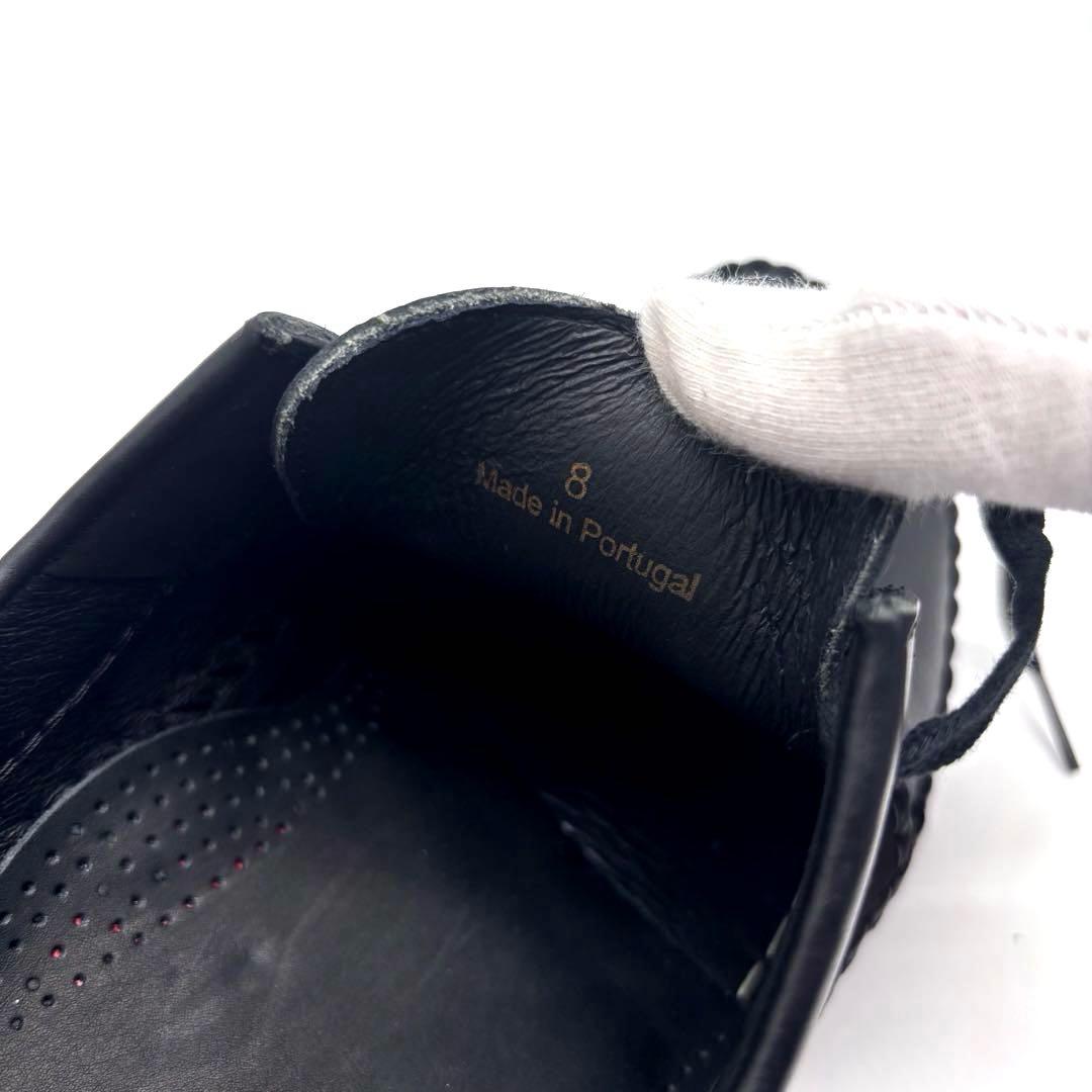 ✨新品未使✨ Padmore&Barnes × J.PRESS　モカシン　別注