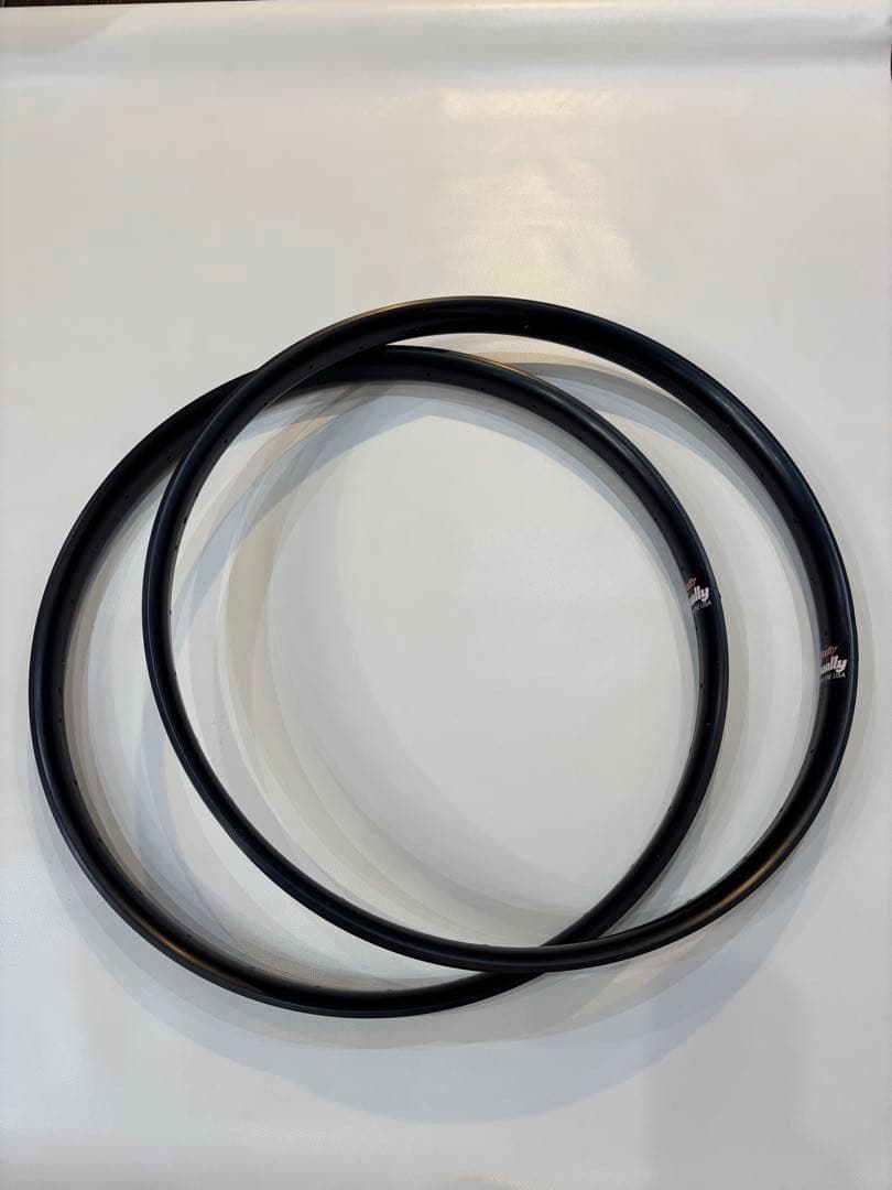 ☆VELOCITY Dually リム 27.5/32H