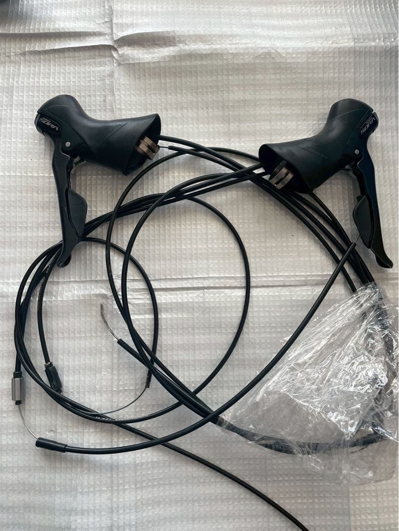 シマノ　ソラ　コンポセット　shimano SORA