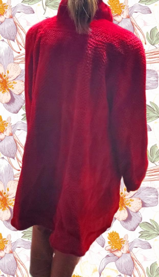 【新品・未使用】Nakamura fur ナカムラファー 高級毛皮 コート