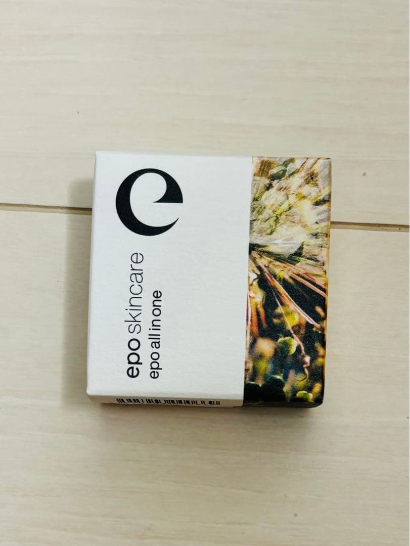 epo skincare セット