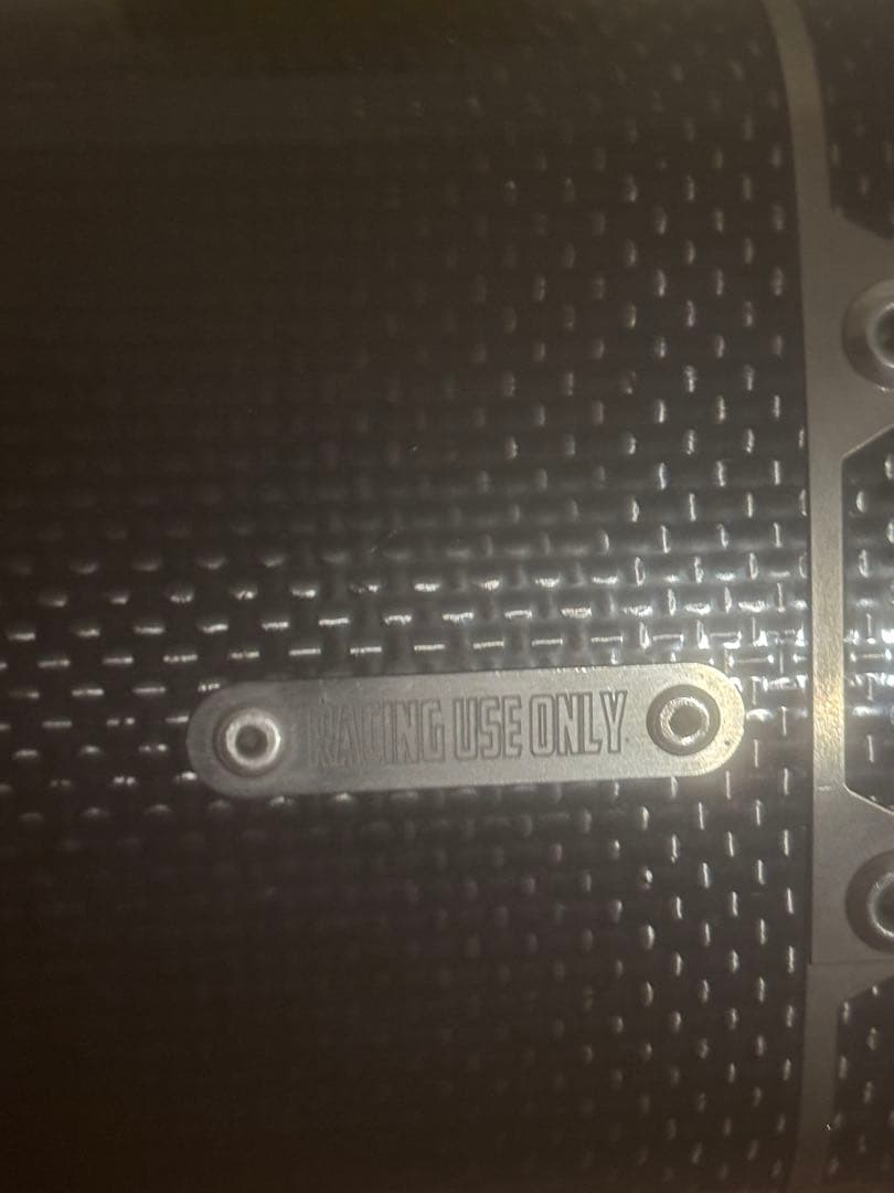 AKRAPOVICマフラー Ninja250（18～