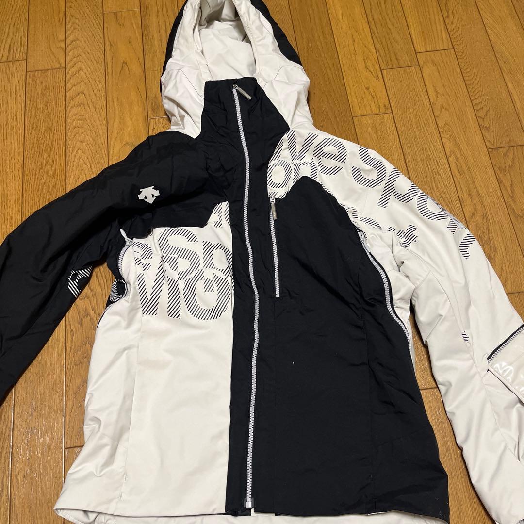 スキーウェアセット　上(M)、下(L) メンズ　◎クリーニング済み◎