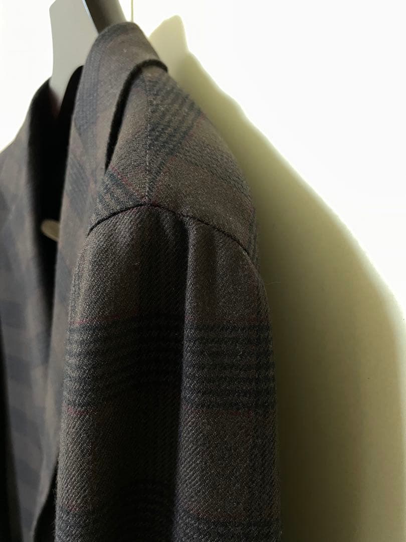 オラツィオルチアーノ ORAZIO LUCIANO ジャケット　48 未使用