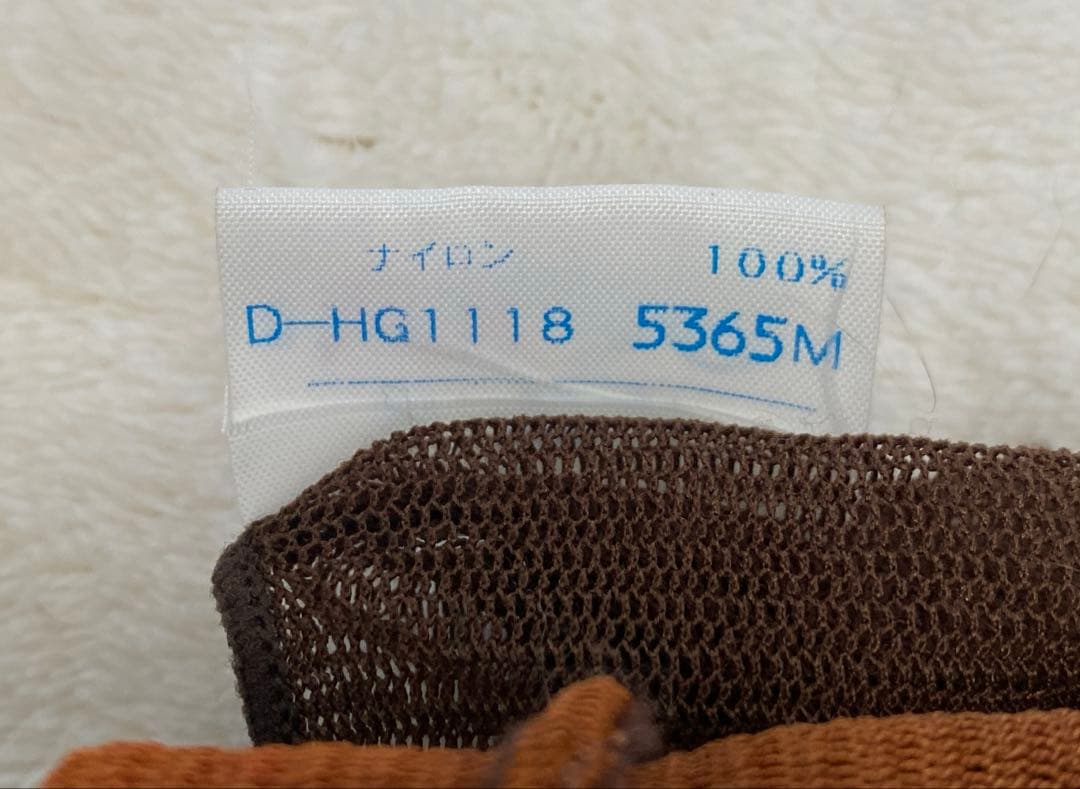 【美品】ヴィヴィアンタム花柄刺繍　パワーネット カットソー