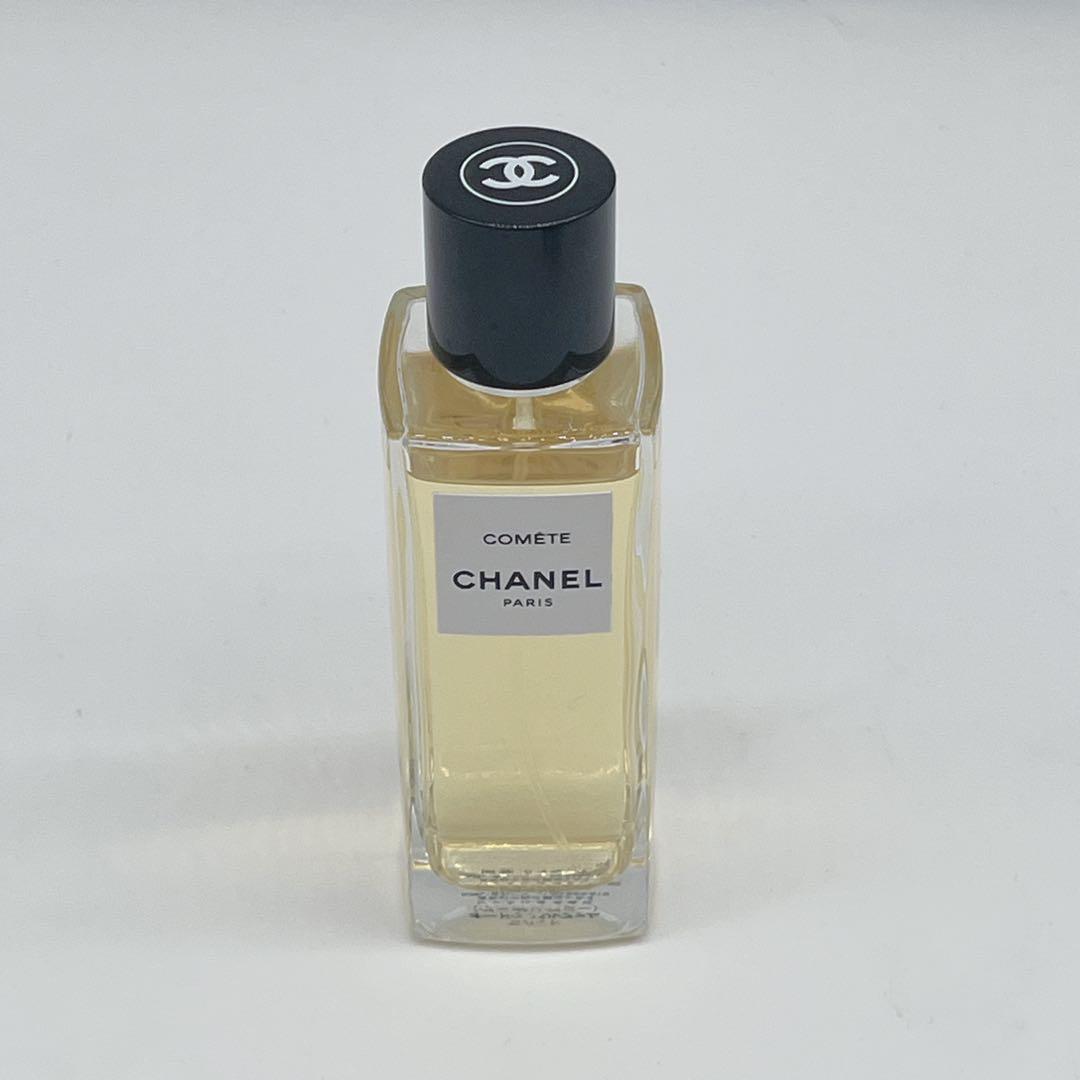 CHANEL シャネル コメット オードゥ パルファム ヴァポリザター 75ml