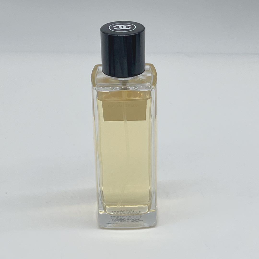 CHANEL シャネル コメット オードゥ パルファム ヴァポリザター 75ml
