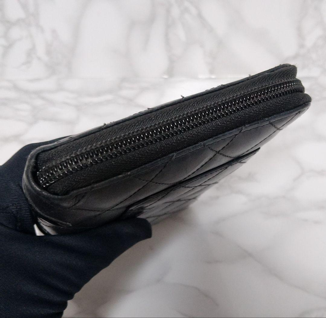 viviangeCHANEL シャネル　カンボンライン オーガナイザー