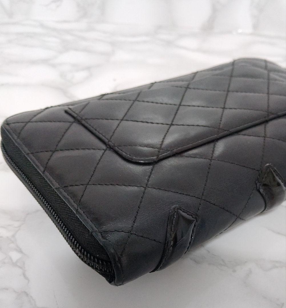 viviangeCHANEL シャネル　カンボンライン オーガナイザー