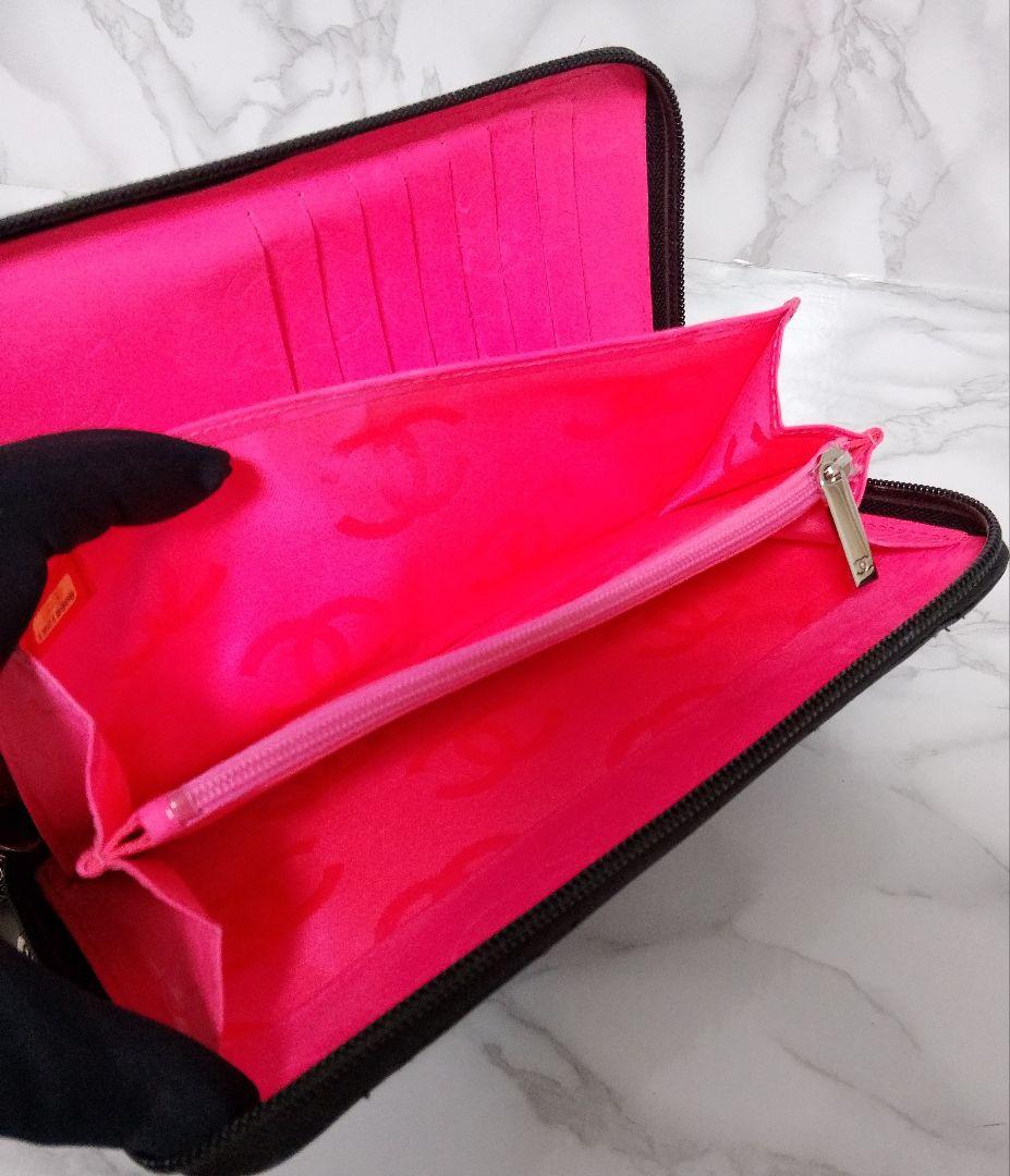 viviangeCHANEL シャネル　カンボンライン オーガナイザー