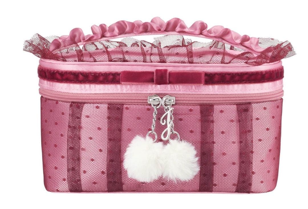 JILLSTUART ギルティパフェタイム クリスマスコフレ 2024