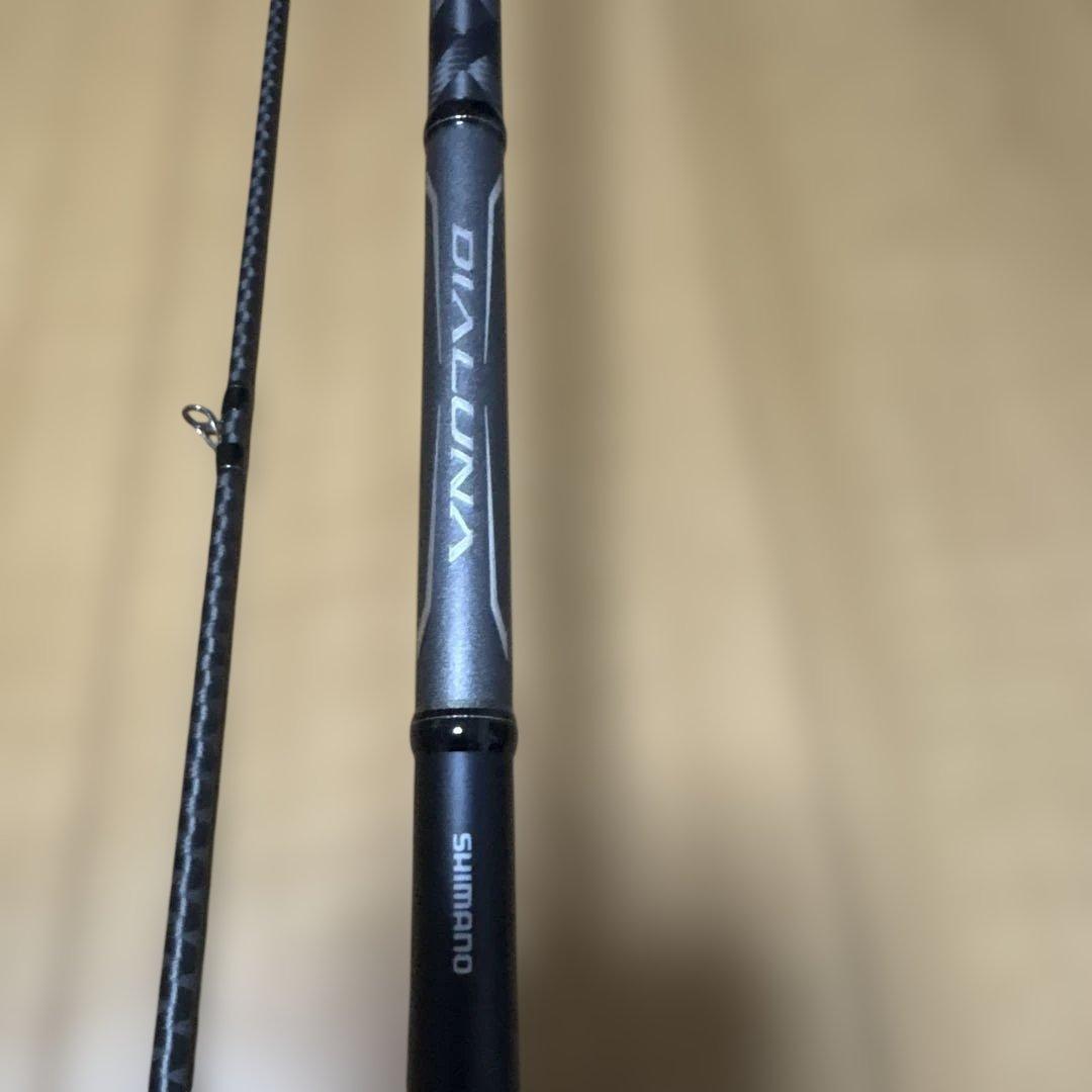 ディア　ルーナ　CI4+ B76MH