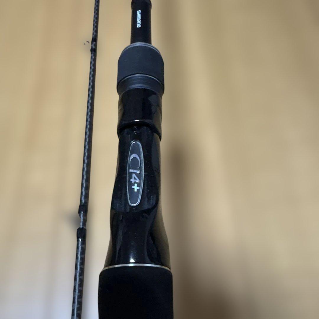 ディア　ルーナ　CI4+ B76MH