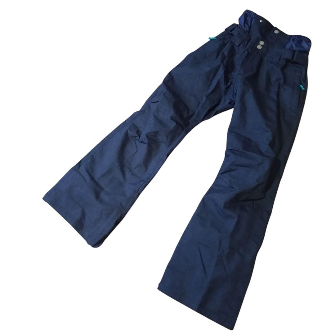 ICEPARDAL スキーウェア スノボウェア 上下セット アイスパーダル S