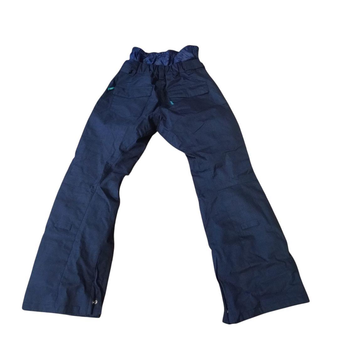 ICEPARDAL スキーウェア スノボウェア 上下セット アイスパーダル S