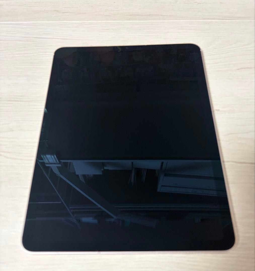 iPad Air第5世代ピンク256GB Wi-Fi + Cellularモデル