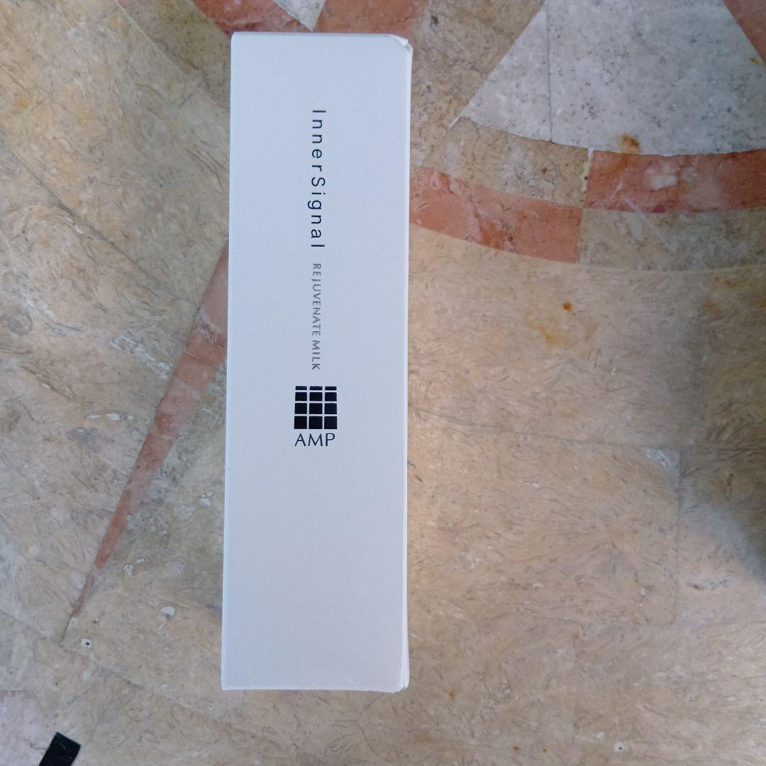 お値下げ中　InnerSignal リジュビネート セット