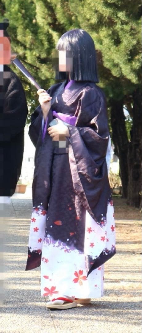 HUNTER × HUNTER カルト コスプレ